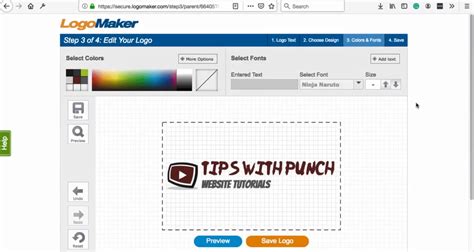 Best Logo Maker 14 Logo Design Websites Compared Free Paid Tools