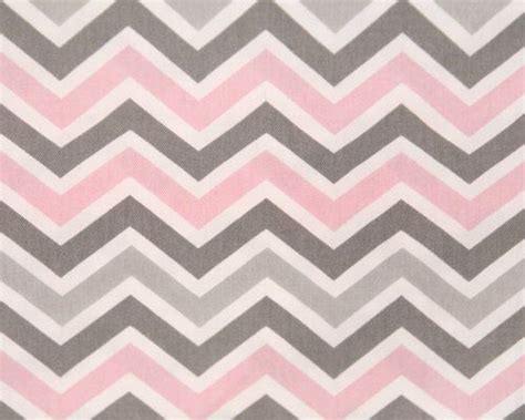 While early religious painters used it in their works, pastel pink only became a household name when it graced the fashion and interior designs of the european bourgeoisie. Light Pink and Gray Chevron Duvet Cover by ...