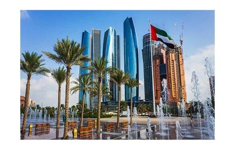 Full Day Abu Dhabi City Tour Ganzay