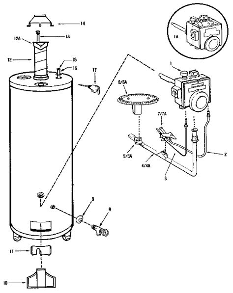 DIAGRAM Wiring Diagram For Hot Water Tank MYDIAGRAM ONLINE