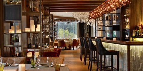Design walls that enrich every environment giving that touch of personality that makes it unique. Restaurant Interior Design Ideas - 5 of the best HBA ...