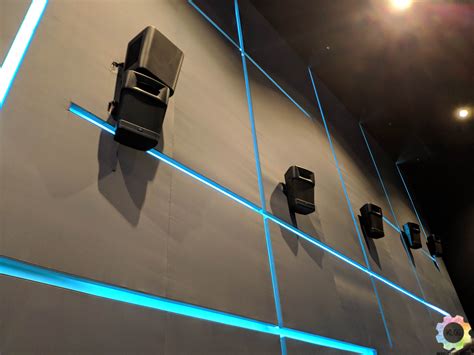 In 1982, the foundation stone of what has come to be known as atria was laid right in the. Samsung and MBO announces another Samsung Onyx LED theater ...