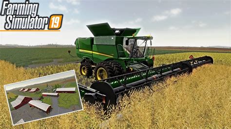 Seasons Harvest Plus Teased Placeables By Gforce Lone Oak Farming