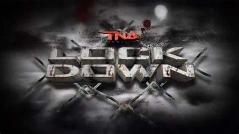 Tna Lockdown 2014 Results Tna Impact Wrestling Ppv Events