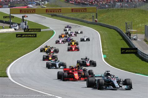 F1updates.nl brengt dagelijks het meest actuele formule1 nieuws van alle teams en coureurs. Het belangrijkste F1-nieuws van afgelopen week - Autosport.be