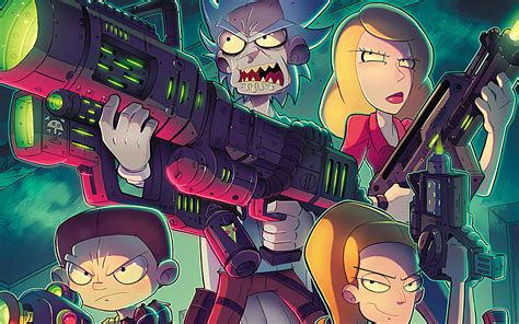 Download 4k wallpapers ultra hd best collection. Rick And Morty Amoled 4k Wallpapers - Wallpaper Cave