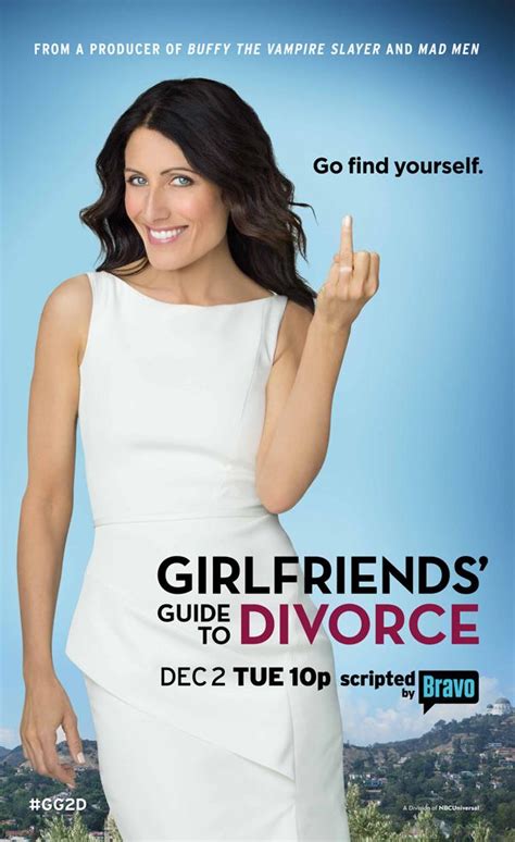 See The Banned Girlfriends Guide To Divorce Ad Girlfriends Guide