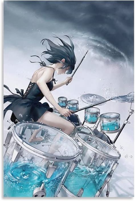 Details 145 Anime Drums Latest Vn