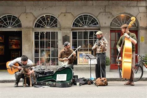 555 canal st, new orleans, la. On New Orleans' Royal Street, music is sweet, history is ...