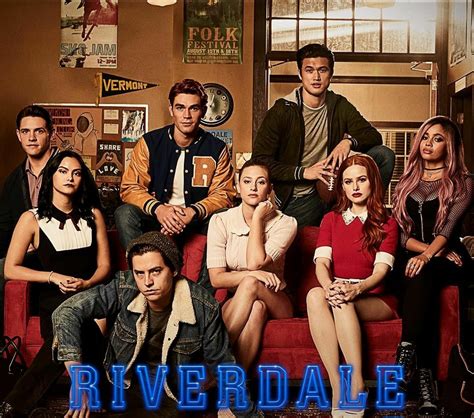 Riverdale The Season 5 Of The Youth Drama Will Be Delayed Or Can We
