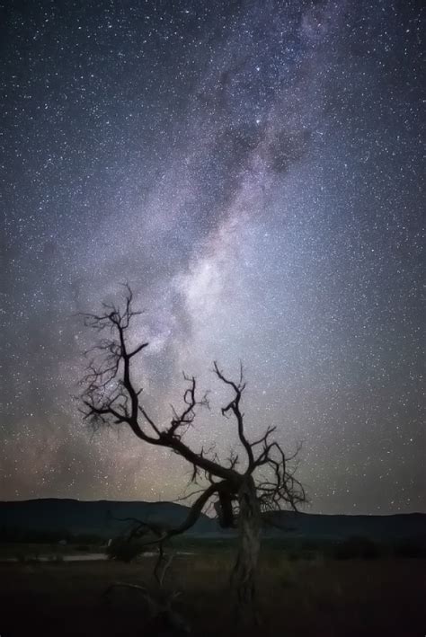 How To Photograph The Milky Way 3 Easy Steps