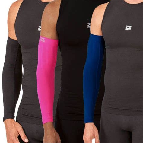 Zensah Compression Arm Sleeves Cheap Range Best Prices Here Are Your