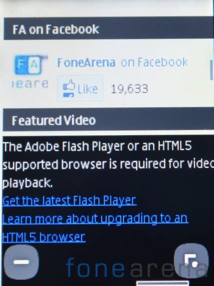 Nokia series 40 browser v 2 0 2 review wap review. Nokia Asha 303 Review