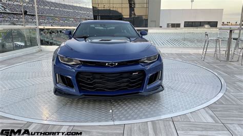 2022 Chevy Camaro Zl1 Convertible