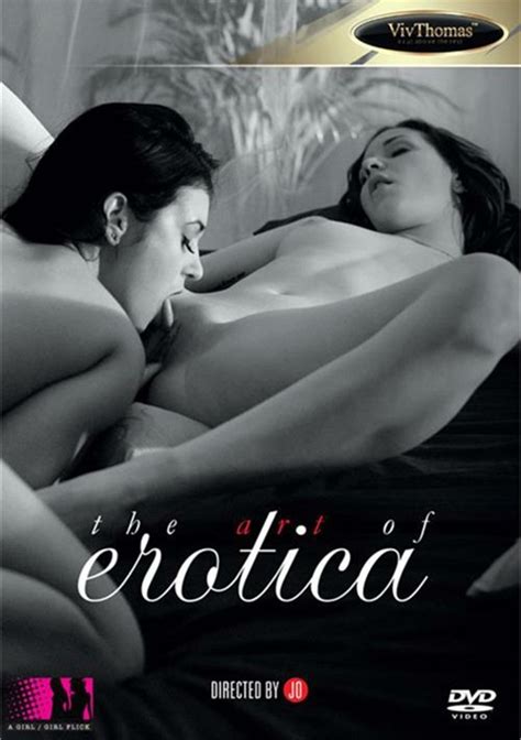 Art Of Erotica The 2014 Adult Dvd Empire