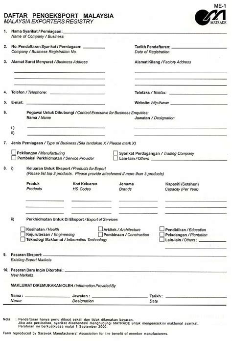 You may renew your business license here: Renew Trade License Sarawak