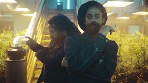 damian jr gong marley medication ft stephen marley official video youtube