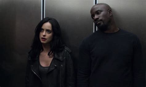 Luke Cage Star Mike Colter Teases Big Announcement For The Defenders