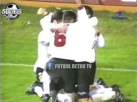 Links to newell's old boys vs. Huracan 0 vs Estudiantes LP 2 APERTURA 1997 Romeo, Scaloni ...