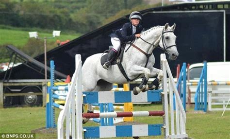 Date of birth colin george townsend 3a42. Dozens of riders pay touching tribute at funeral of Ella ...