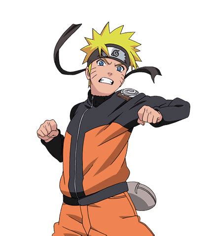 Naruto Shippuden Clash Of Ninja Revolution Naruto Mizuumi Wiki