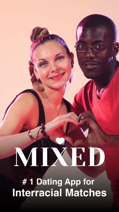 Updated Mixed Interracial Dating App For Pc Mac Windows 111087 Iphone Ipad Mod