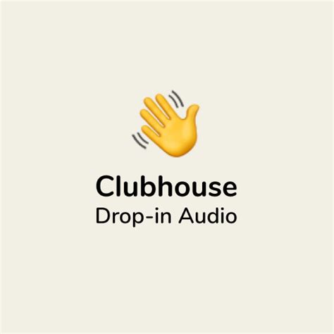 Ever wanted to have a conversation with join this group clubhouse (app) free invites | facebook when people were looking for some. Clubhouse: Come Inside, It's Fun Inside - ELGL