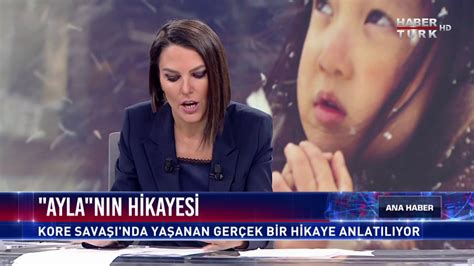 Bir korelinin gözünden ayla filmi! ''Ayla'' Oscar'da Yarışacak - YouTube