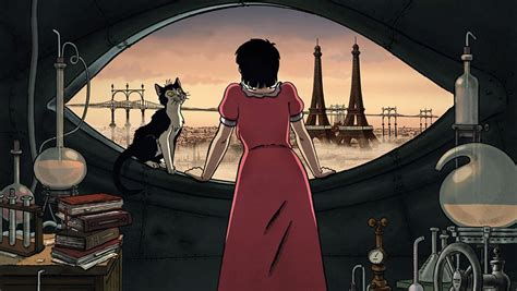 The 50 Best Animated Films Of The 21st Century So Far Page 2 Of 5