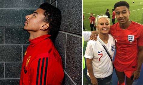 The italian, 61, was not at home and it was reported his daughter katia may have scared off the intruders. Jesse Lingard Daughter / Jessielingard Download Instagram ...