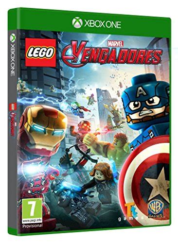 Mejores juegos de lego para xbox 360. Juegos Xbox One para niños (2019)