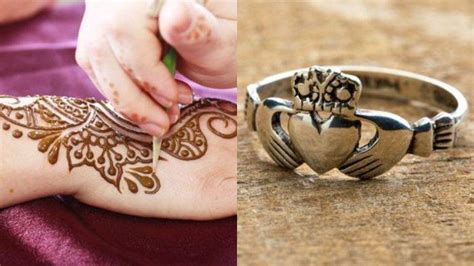 Tentu saja gambar foto cincin pernikahan memang sedang banyak dicari oleh orang di internet. 9 Tradisi Lamaran Pernikahan dari Berbagai Negara ...
