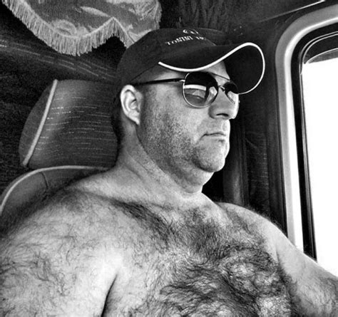 Best Handsome Hairy Daddy’s On Tumblr