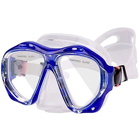Lelinta Premium Polarized Big Large Frame Swim Goggles Swimming