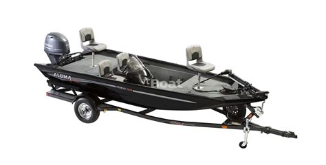 Alumacraft 165 Prowler Prices Specs Reviews And Sales Information