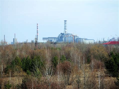 The chernobyl nuclear power plant, chernobyl npp, or simply cnpp, is a location featured in s.t.a.l.k.e.r.: What Happened At Chernobyl? | Food for Scientific Thought