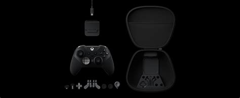 Xbox Elite Wireless Controller Series 2 Uk Pc And Video Games