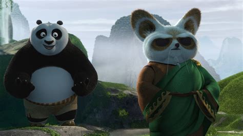Kung Fu Panda 2 Kritik Film 2011 Moviebreakde