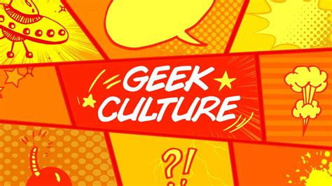 Explore Pop Culture And Comic Book Podcasts For The Geek In All Of Us
