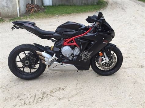 Mv Agusta F3 Aes 800 Motorcycles For Sale