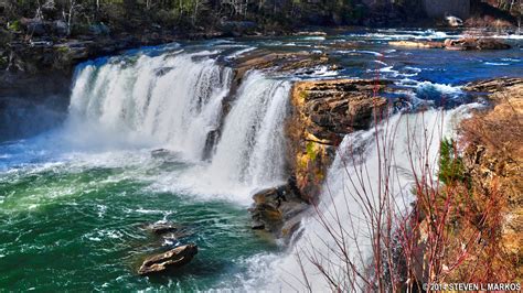 Little River Canyon National Preserve Park At A Glance