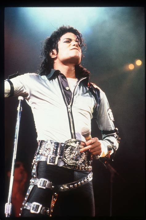 Bad Mj Is Really Hot Michael Jackson Photo 17268446 Fanpop