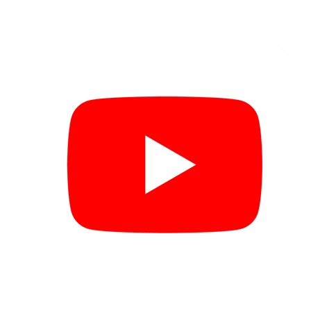 Download High Quality Youtube Clipart Logo Video Transparent Png Images