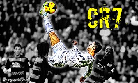 Cr7 2018 Wallpapers Wallpaper Cave