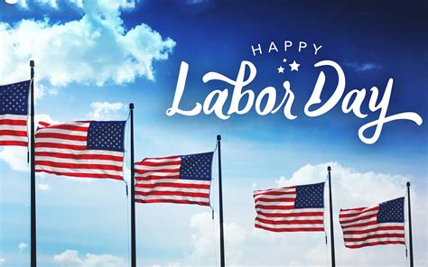 Labor day had become an official holiday in 24 states by the time it became a federal holiday. Labor Day Weekend in Daytona Beach