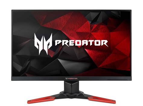 Acer Predator Xb271h