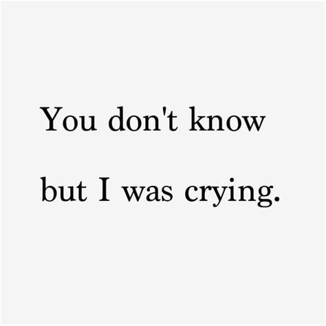 Feel Like Crying Quotes Quotesgram