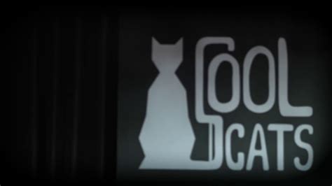 Cool Cats Cats Only Youtube
