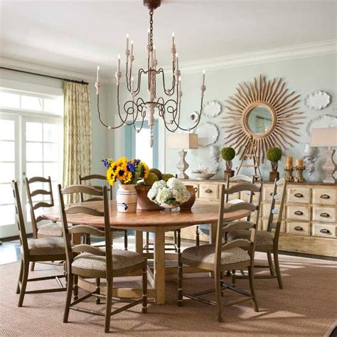 Dining room wall color experiments have some fun with dining room wall colors, using a feature wall. Open floor plan (but with alcoves and archways to define ...