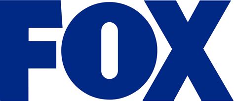 Fox Tv Logo Png At All4